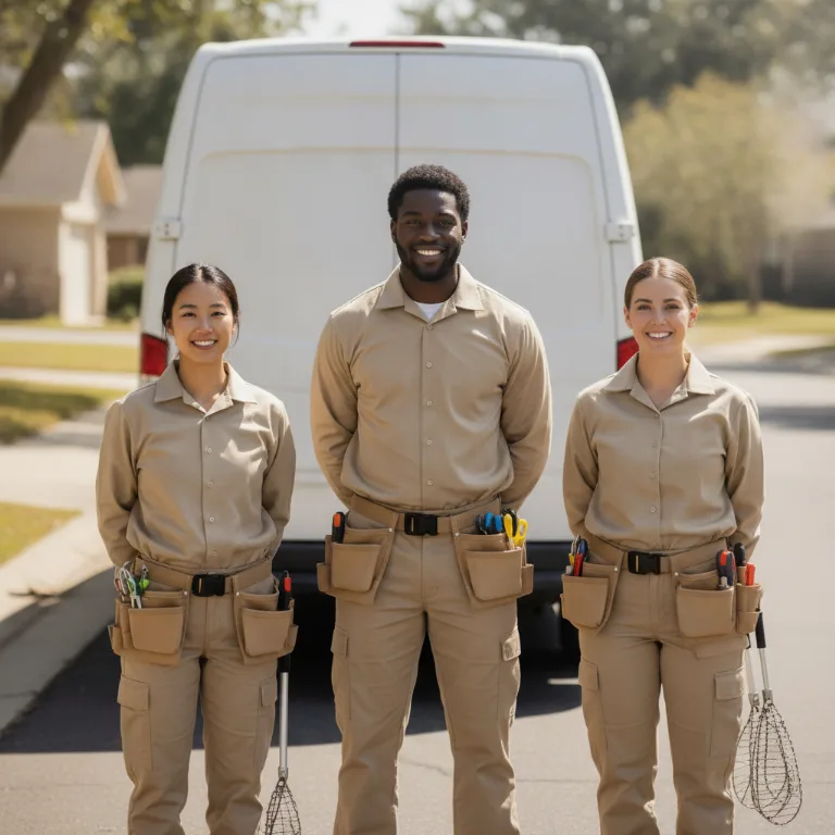 Wildlife Removal team in Broken Arrow